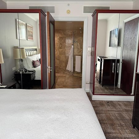 Luxury Residence At Taj Cape Town - Top Corner Apartment With Balcony - Newly Renovated Eksteriør bilde