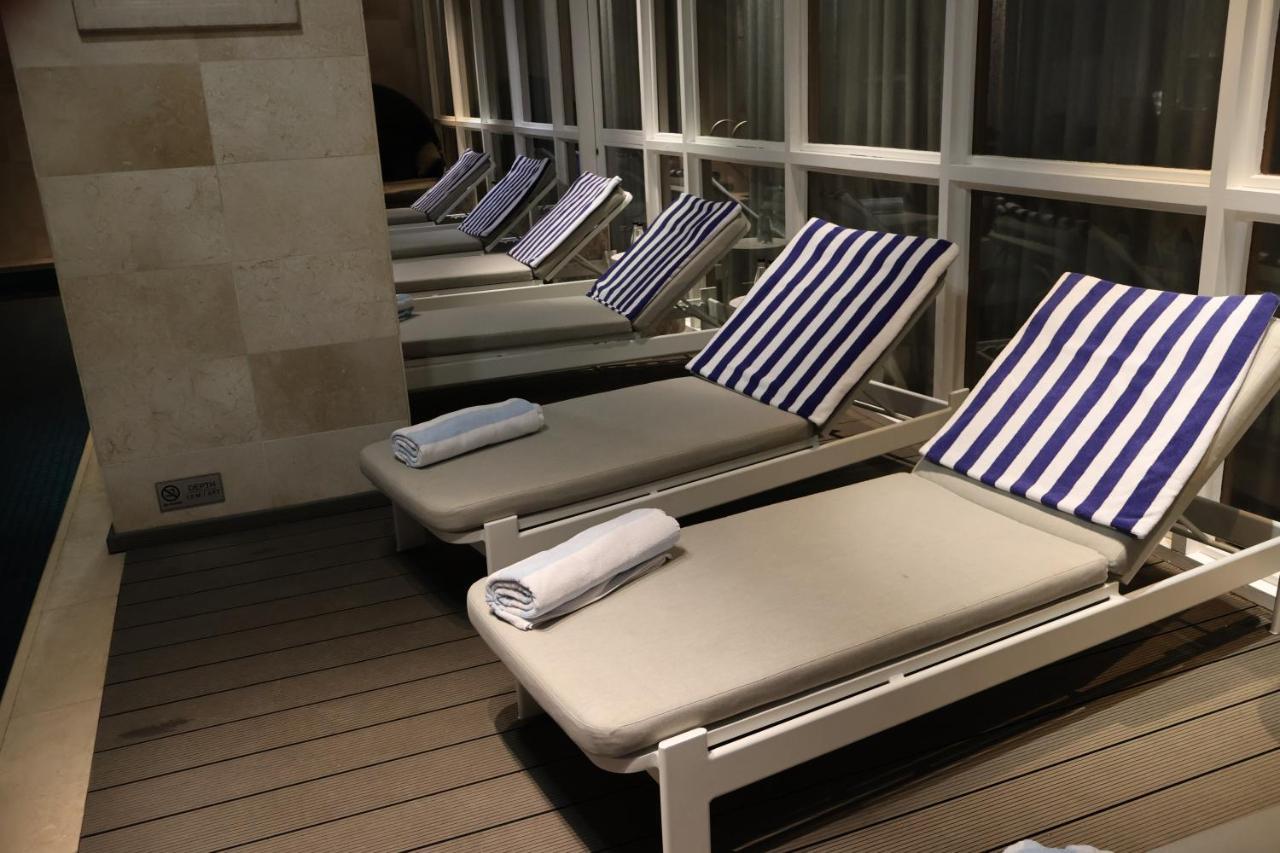Luxury Residence At Taj Cape Town - Top Corner Apartment With Balcony - Newly Renovated Eksteriør bilde