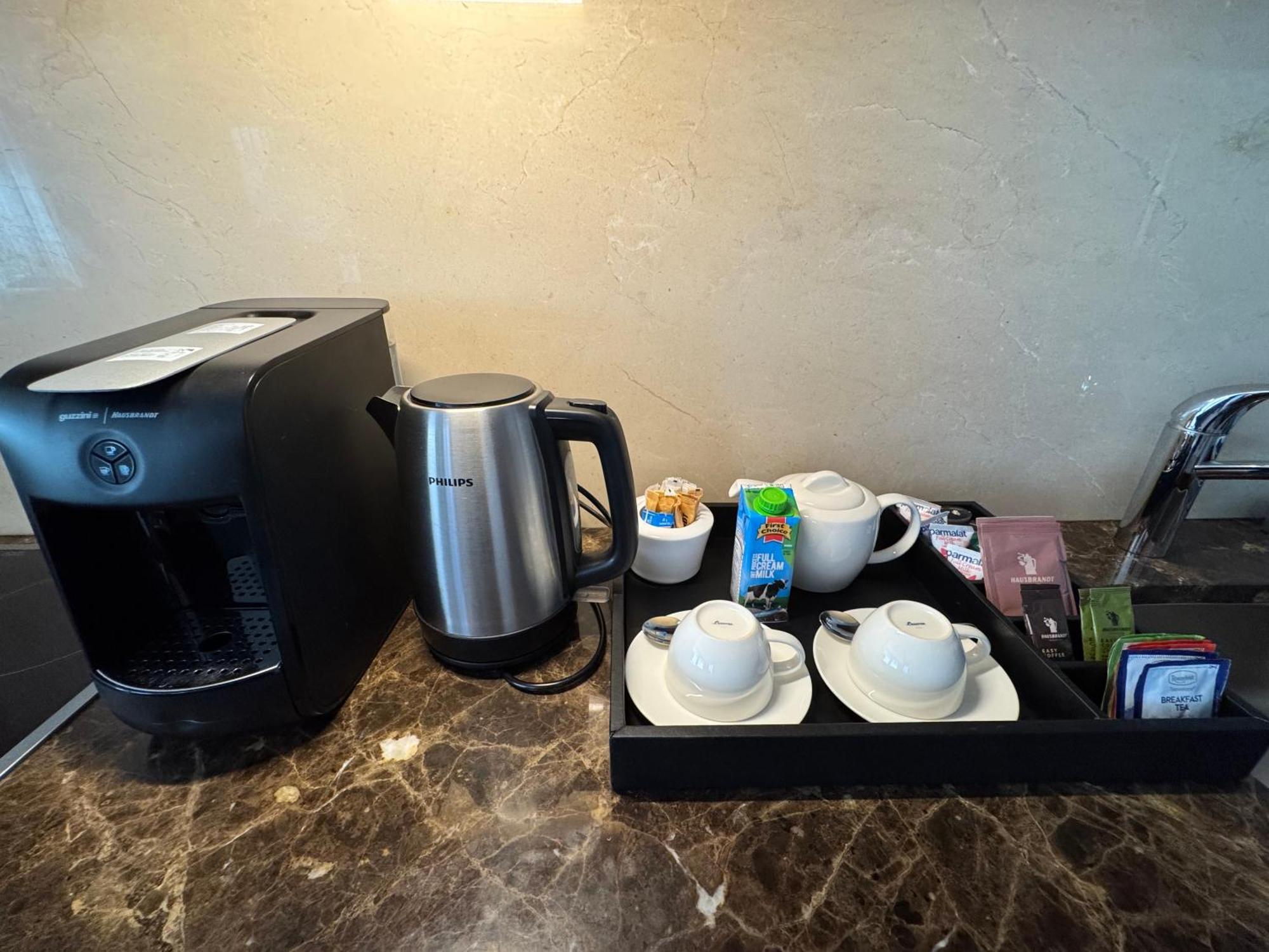 Luxury Residence At Taj Cape Town - Top Corner Apartment With Balcony - Newly Renovated Eksteriør bilde