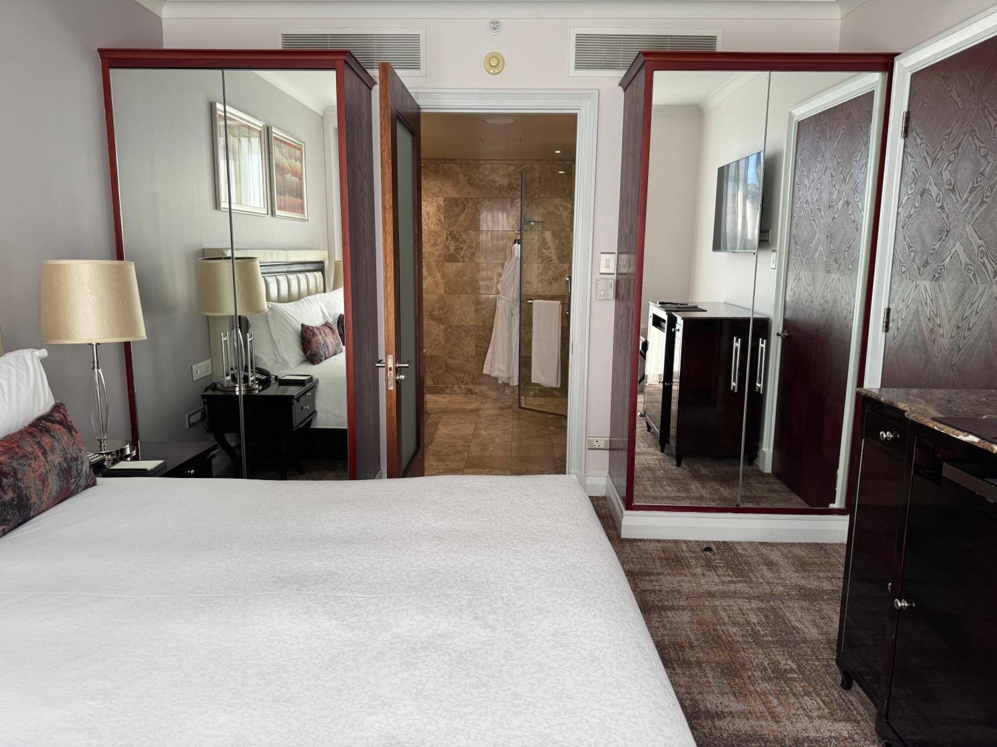 Luxury Residence At Taj Cape Town - Top Corner Apartment With Balcony - Newly Renovated Eksteriør bilde